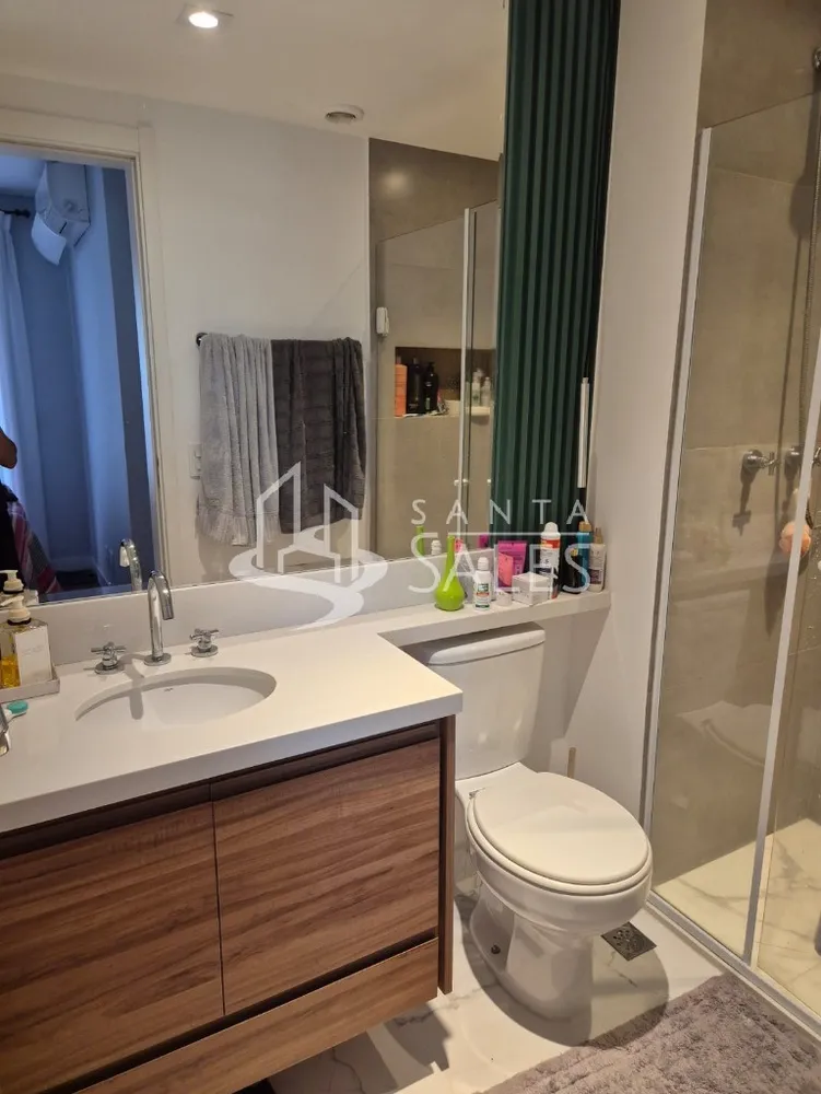 Apartamento, 2 quartos, 95 m² - Foto 9