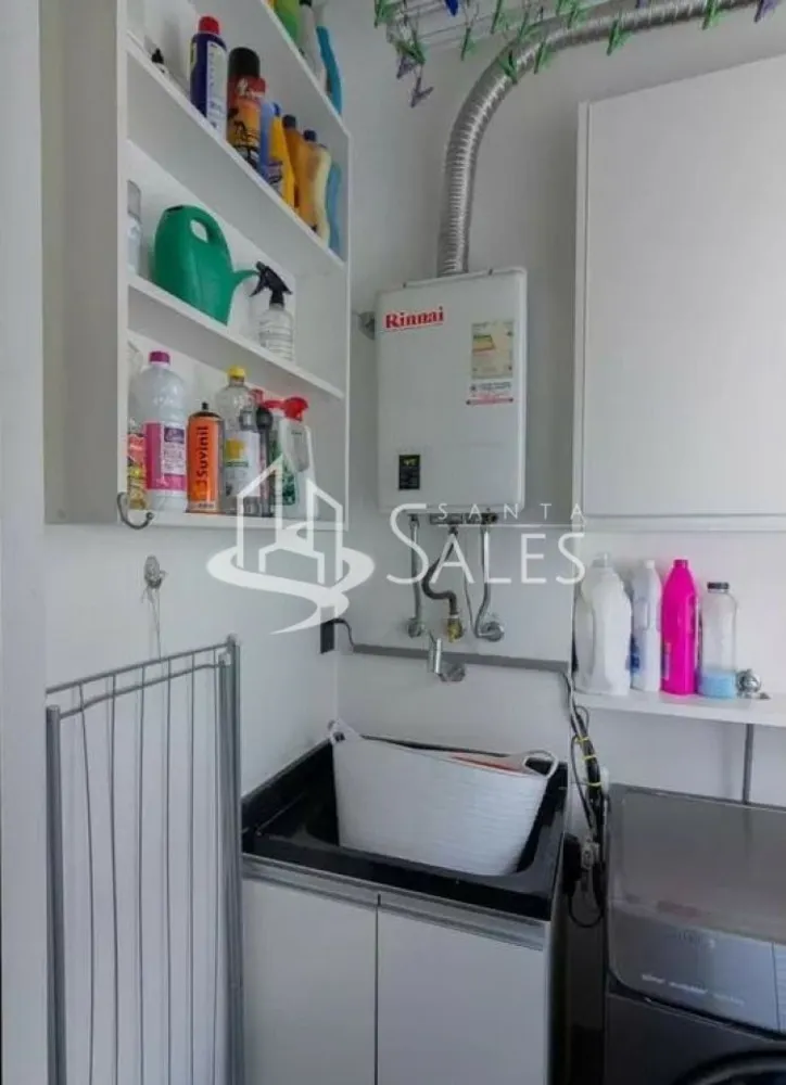 Apartamento, 1 quarto, 64 m² - Foto 6