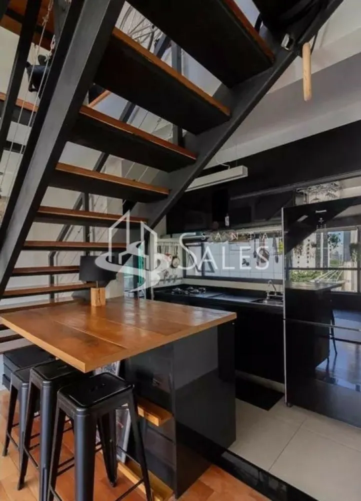 Apartamento, 1 quarto, 64 m² - Foto 4
