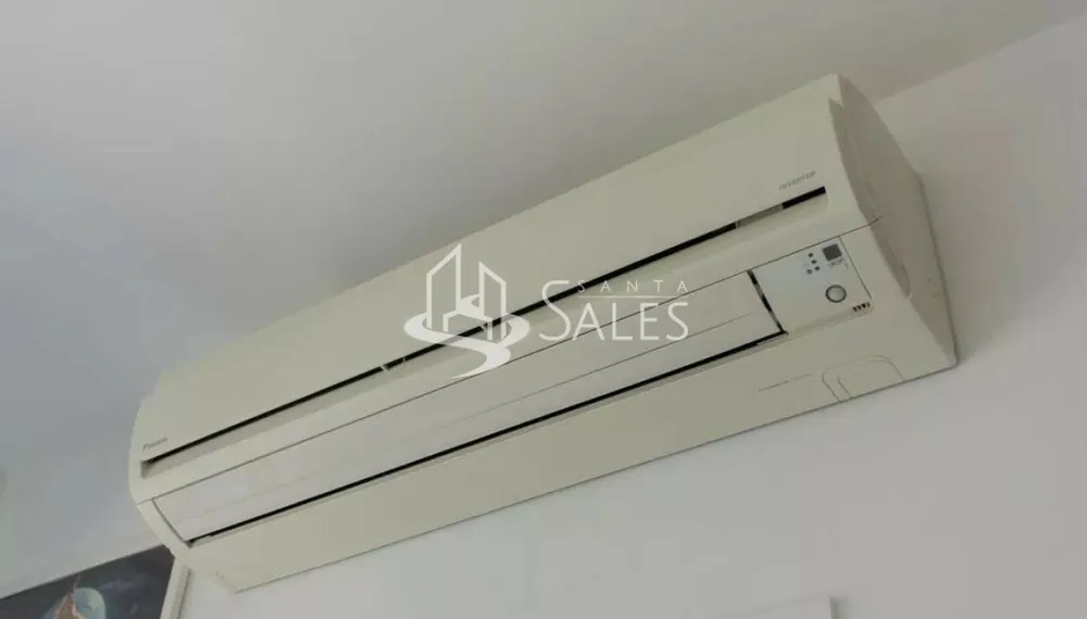 Apartamento, 1 quarto, 64 m² - Foto 5