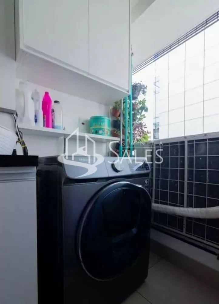 Apartamento, 1 quarto, 64 m² - Foto 7