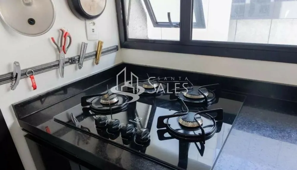 Apartamento, 1 quarto, 64 m² - Foto 2
