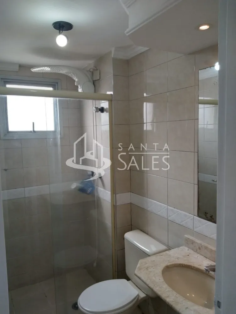 Apartamento, 2 quartos, 73 m² - Foto 2