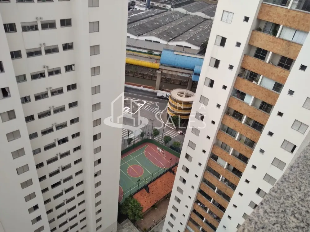 Apartamento, 2 quartos, 73 m² - Foto 3