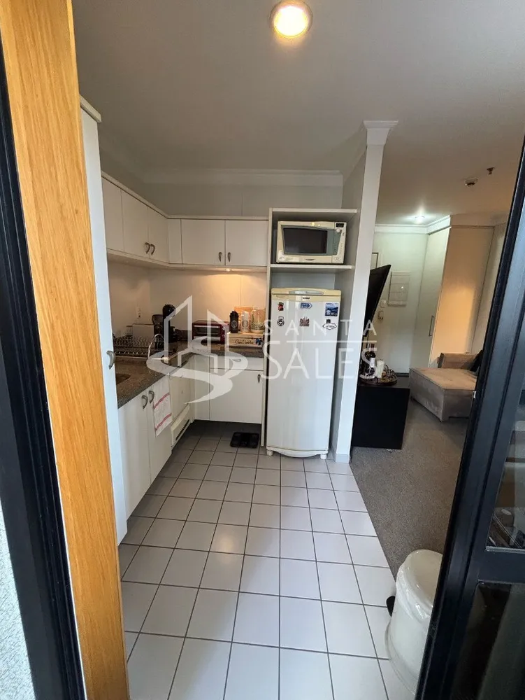 Flat/Apart Hotel, 1 quarto, 43 m² - Foto 5