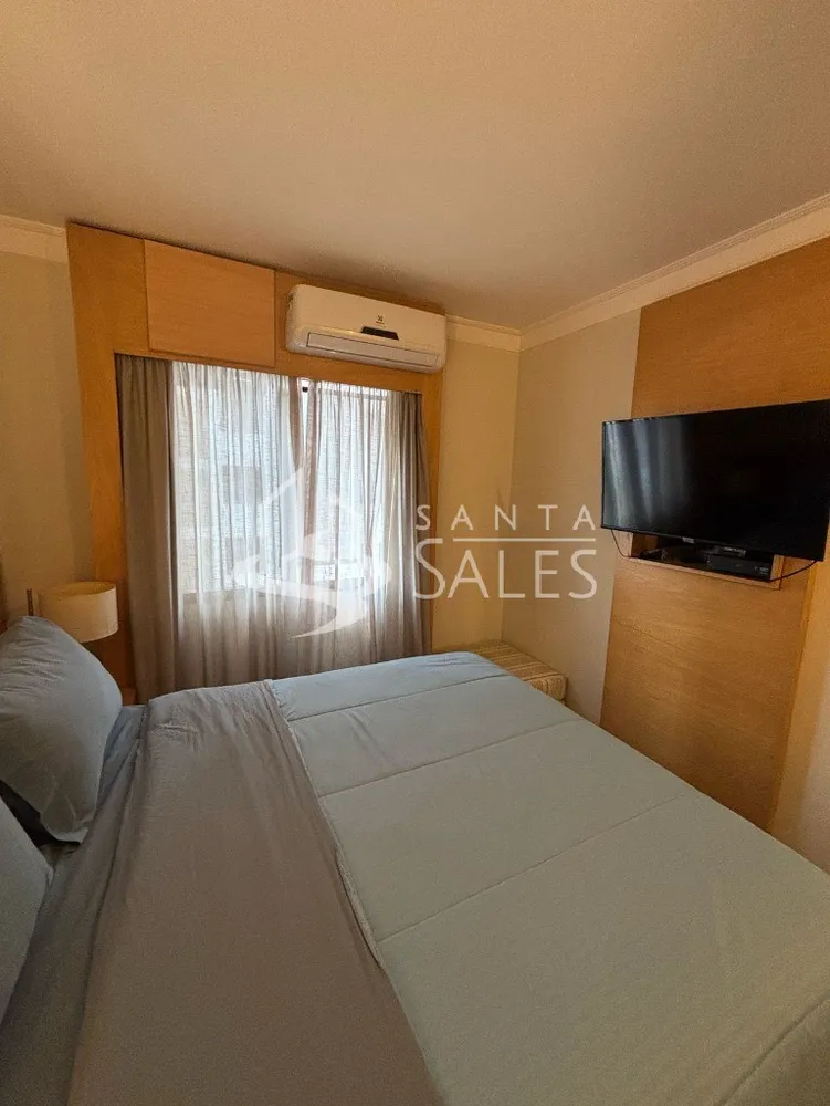 Flat/Apart Hotel, 1 quarto, 43 m² - Foto 9