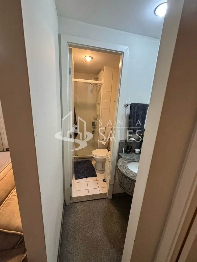 Flat/Apart Hotel, 1 quarto, 43 m² - Foto 11