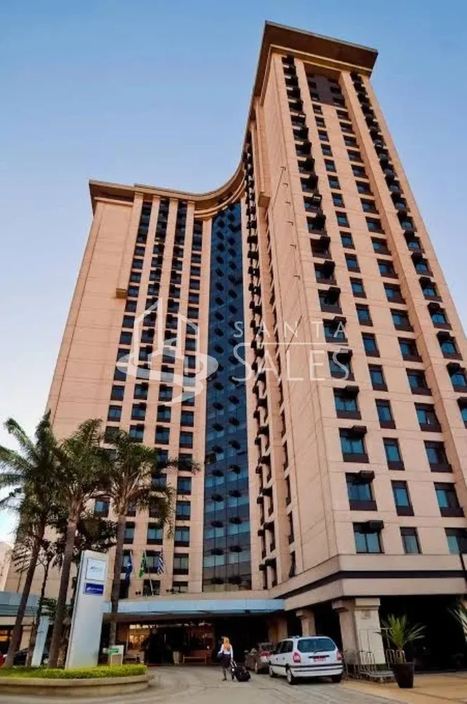 Flat/Apart Hotel, 1 quarto, 43 m² - Foto 15