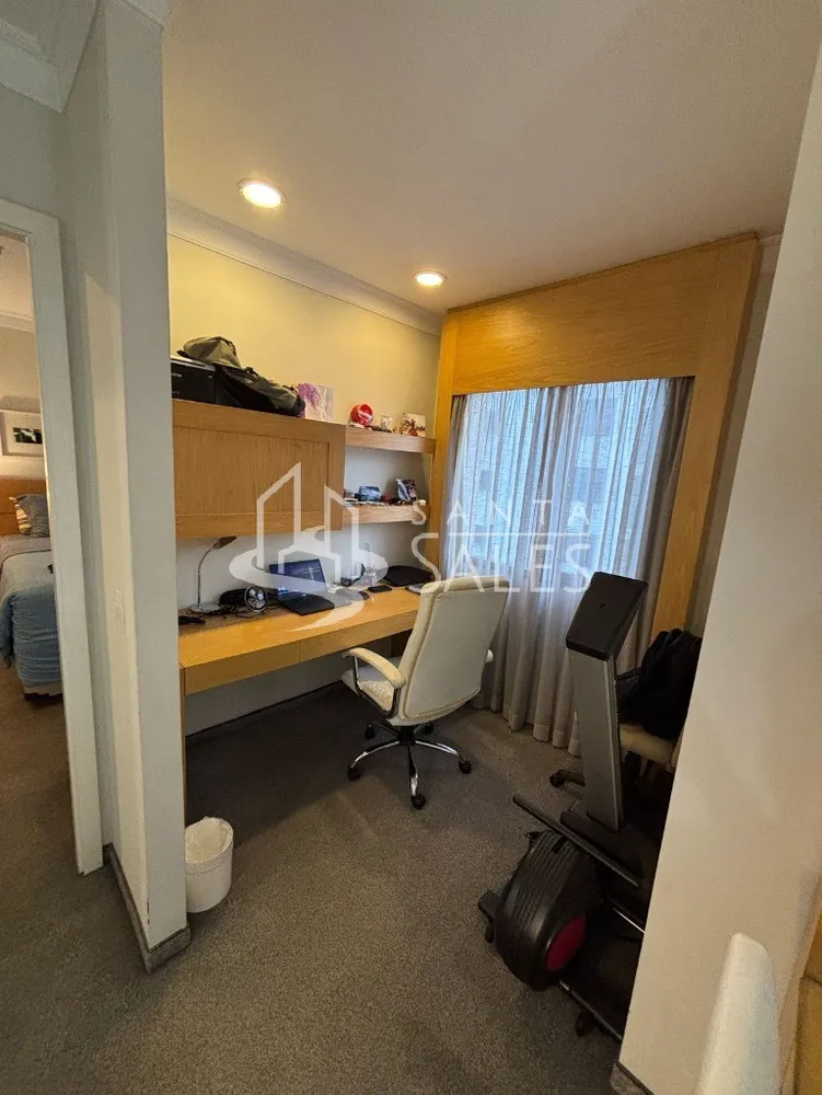 Flat/Apart Hotel, 1 quarto, 43 m² - Foto 10