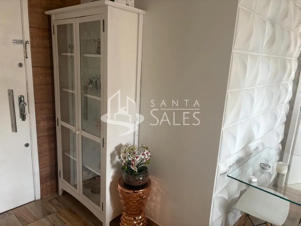 Apartamento, 1 quarto, 55 m² - Foto 7