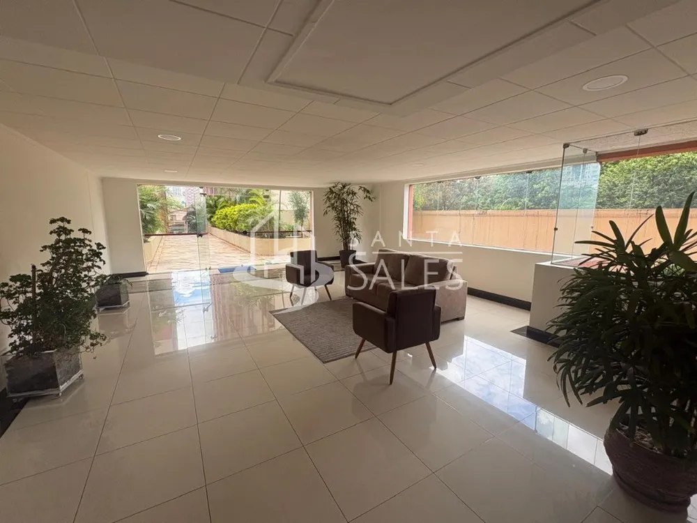 Apartamento, 1 quarto, 55 m² - Foto 1