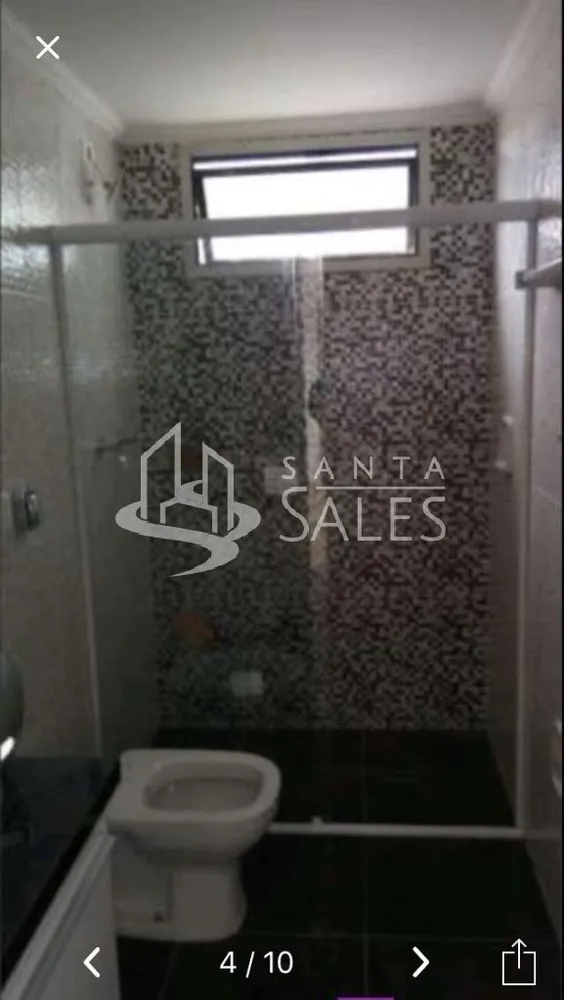 Apartamento, 1 quarto, 55 m² - Foto 5