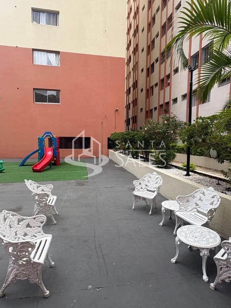 Apartamento, 1 quarto, 55 m² - Foto 10