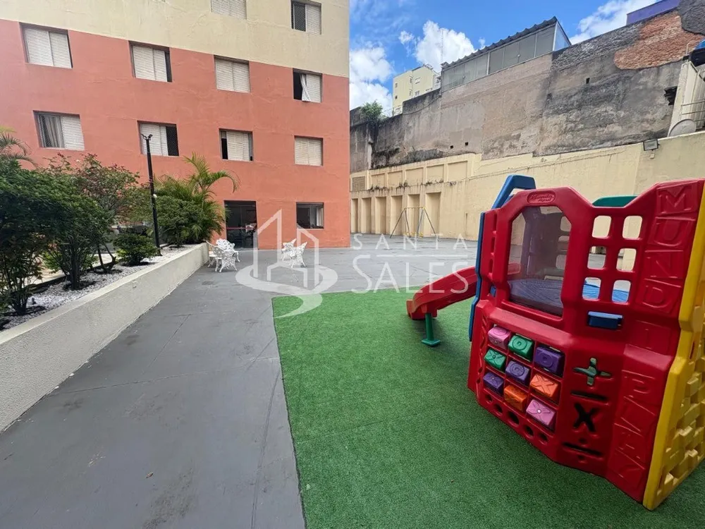 Apartamento, 1 quarto, 55 m² - Foto 8