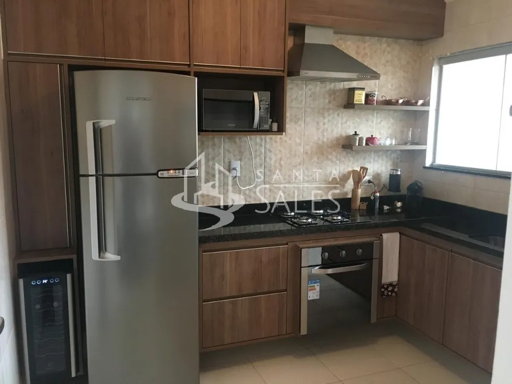 Apartamento, 1 quarto, 55 m² - Foto 5