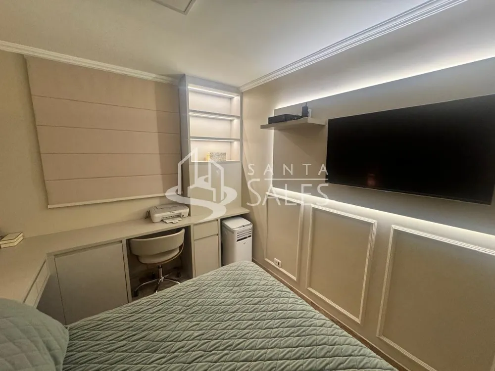 Apartamento, 1 quarto, 55 m² - Foto 4
