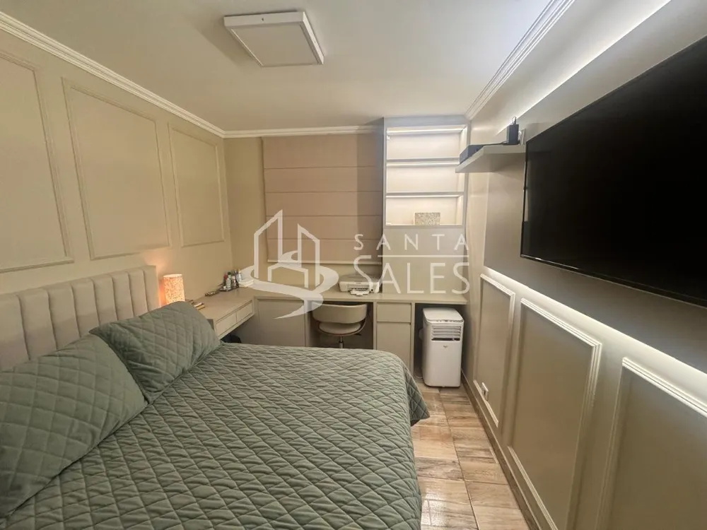 Apartamento, 1 quarto, 55 m² - Foto 7