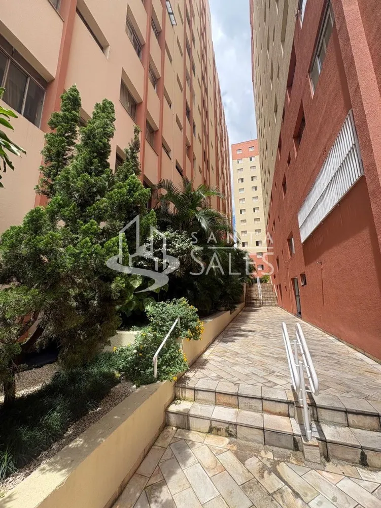 Apartamento, 1 quarto, 55 m² - Foto 12