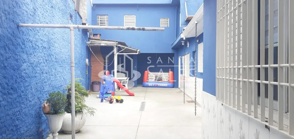 Casa, 4 quartos, 190 m² - Foto 1