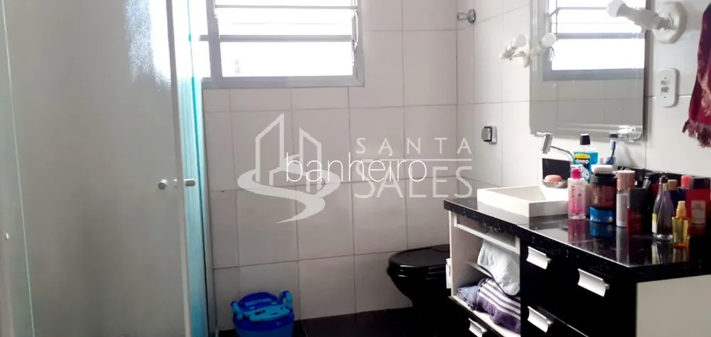 Casa, 4 quartos, 190 m² - Foto 8