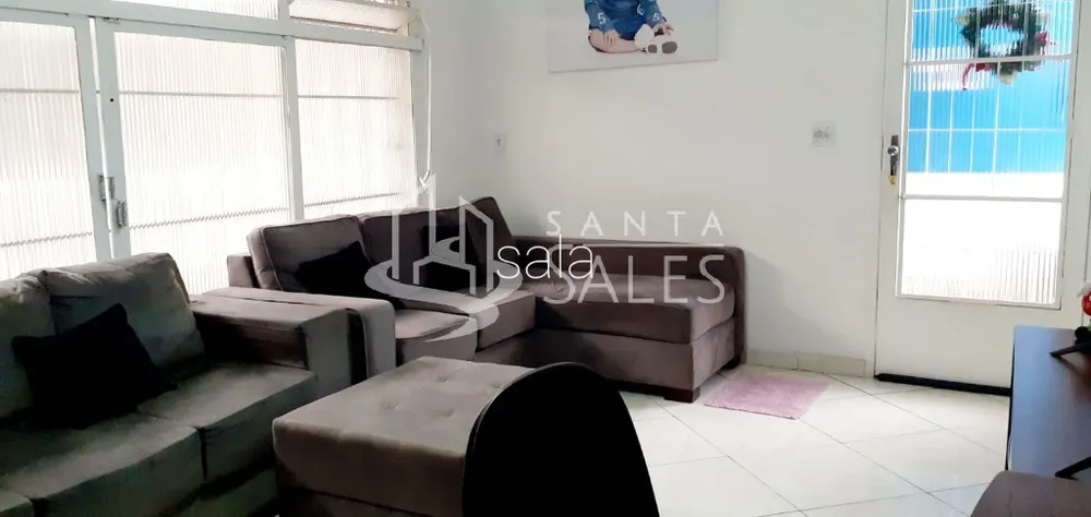 Casa, 4 quartos, 190 m² - Foto 4