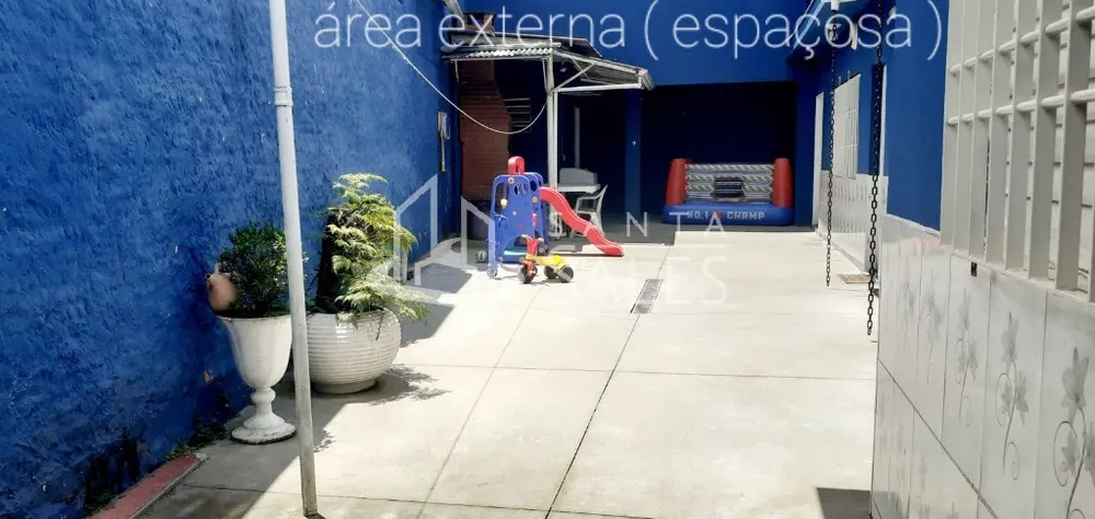 Casa, 4 quartos, 190 m² - Foto 6