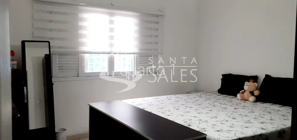 Casa, 4 quartos, 190 m² - Foto 11