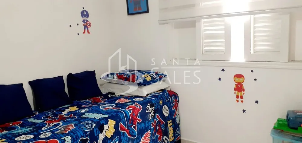 Casa, 4 quartos, 190 m² - Foto 10