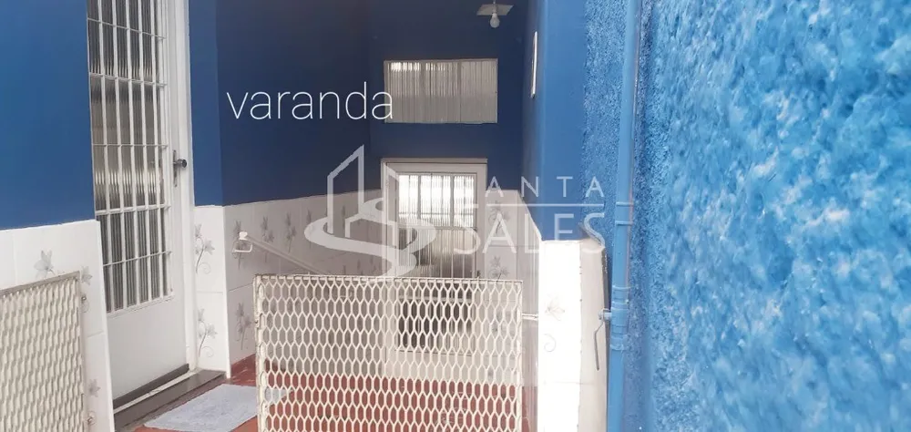 Casa, 4 quartos, 190 m² - Foto 5