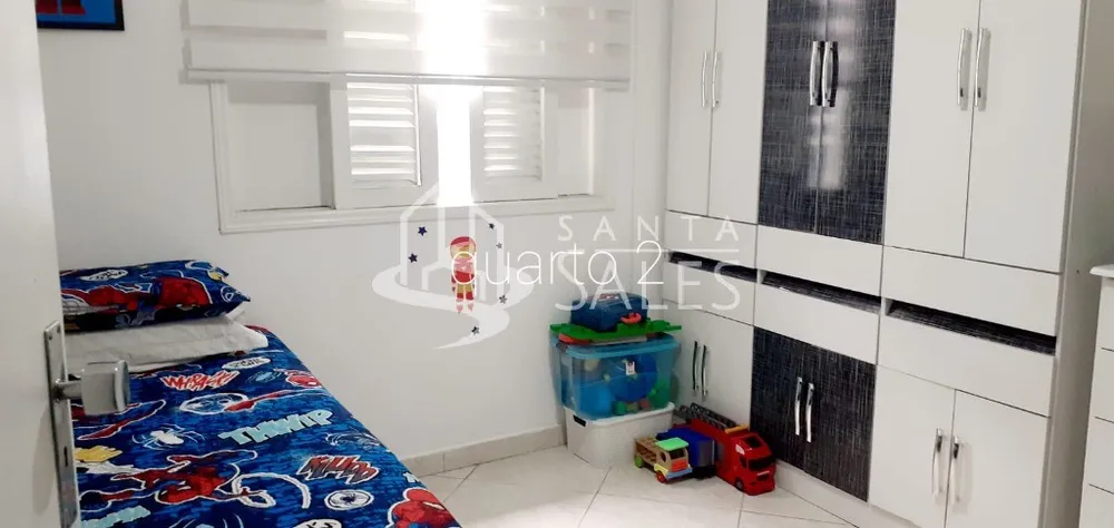 Casa, 4 quartos, 190 m² - Foto 9