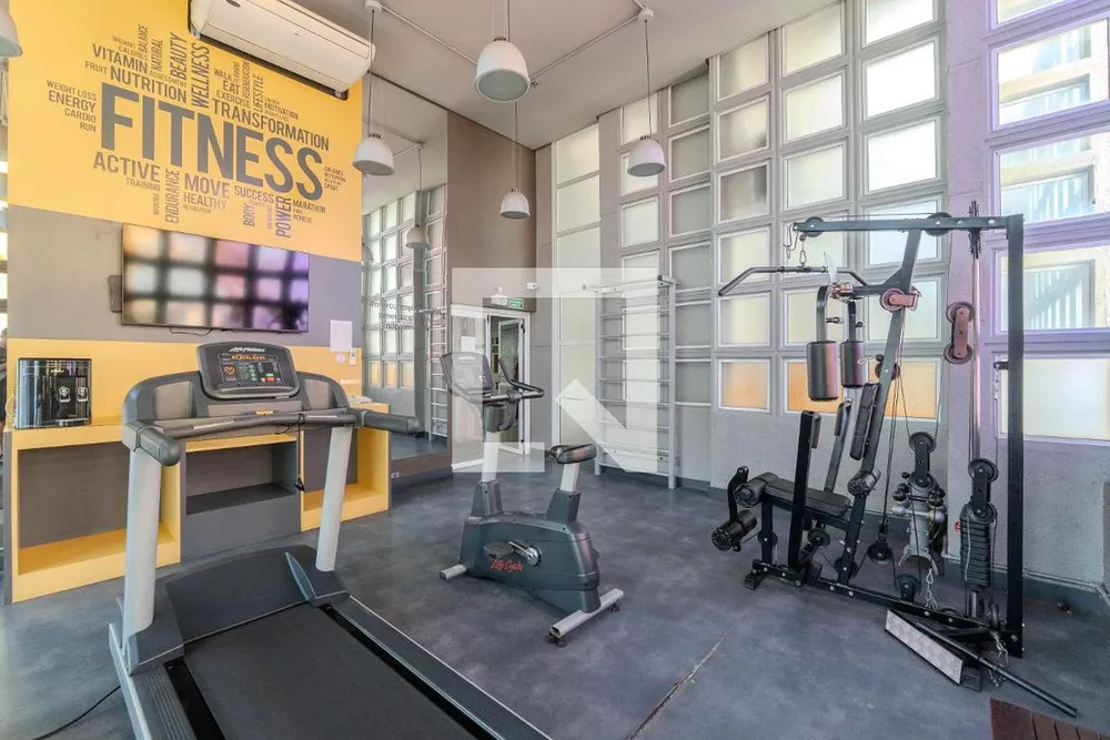Kitnet-Studio, 40 m² - Foto 14