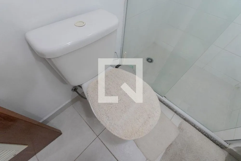 Kitnet-Studio, 40 m² - Foto 6