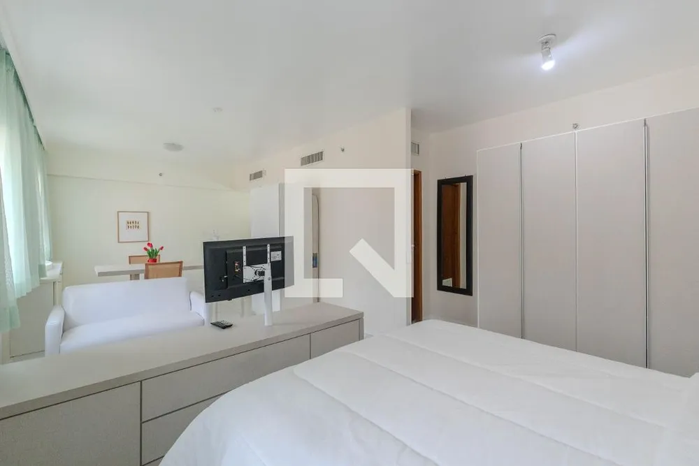 Kitnet-Studio, 40 m² - Foto 3