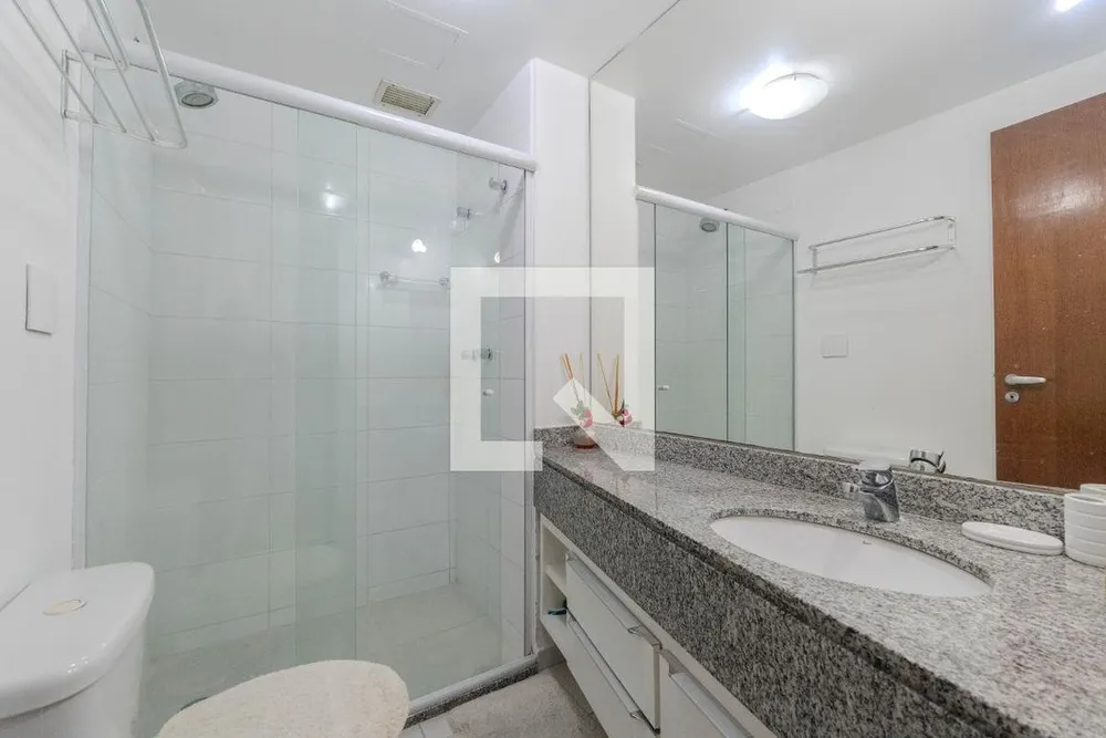 Kitnet-Studio, 40 m² - Foto 4