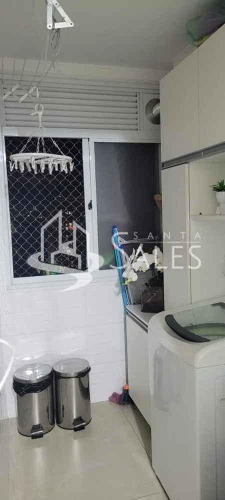Apartamento, 3 quartos, 91 m² - Foto 5
