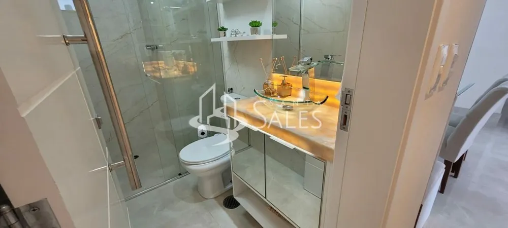 Apartamento, 3 quartos, 91 m² - Foto 7