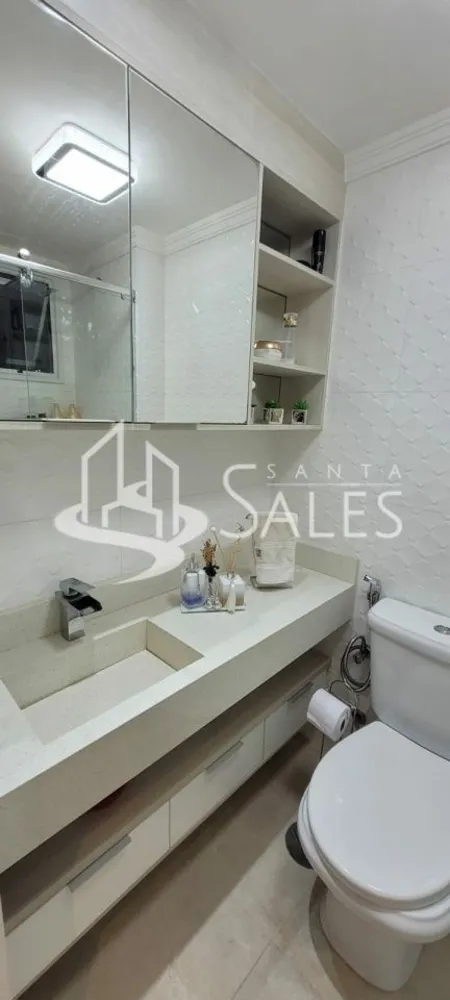 Apartamento, 3 quartos, 91 m² - Foto 8