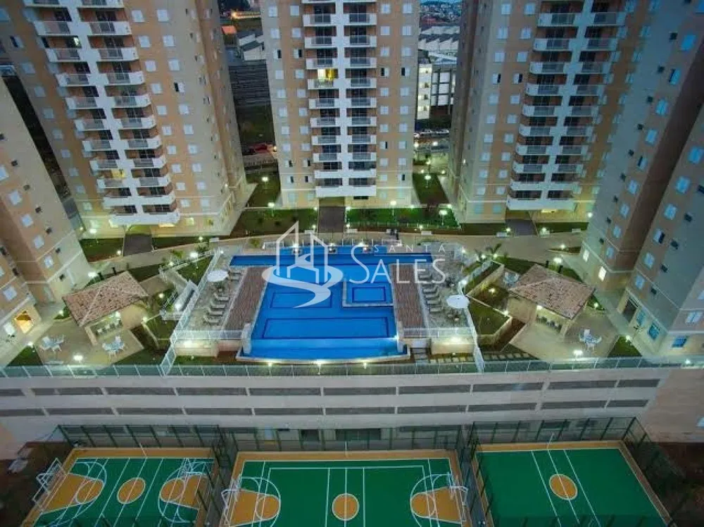 Apartamento, 3 quartos, 91 m² - Foto 14
