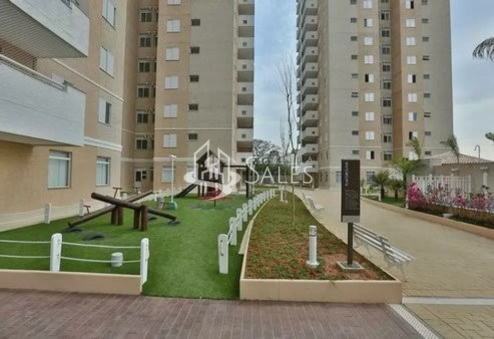 Apartamento, 3 quartos, 91 m² - Foto 16