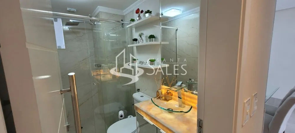 Apartamento, 3 quartos, 91 m² - Foto 15