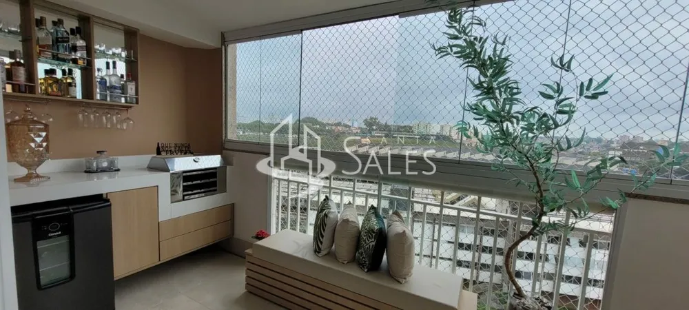 Apartamento, 3 quartos, 91 m² - Foto 3