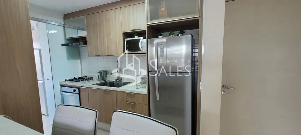 Apartamento, 3 quartos, 91 m² - Foto 6