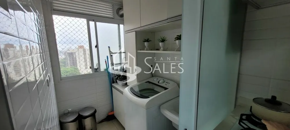 Apartamento, 3 quartos, 91 m² - Foto 4