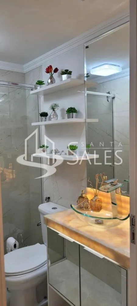 Apartamento, 3 quartos, 91 m² - Foto 9