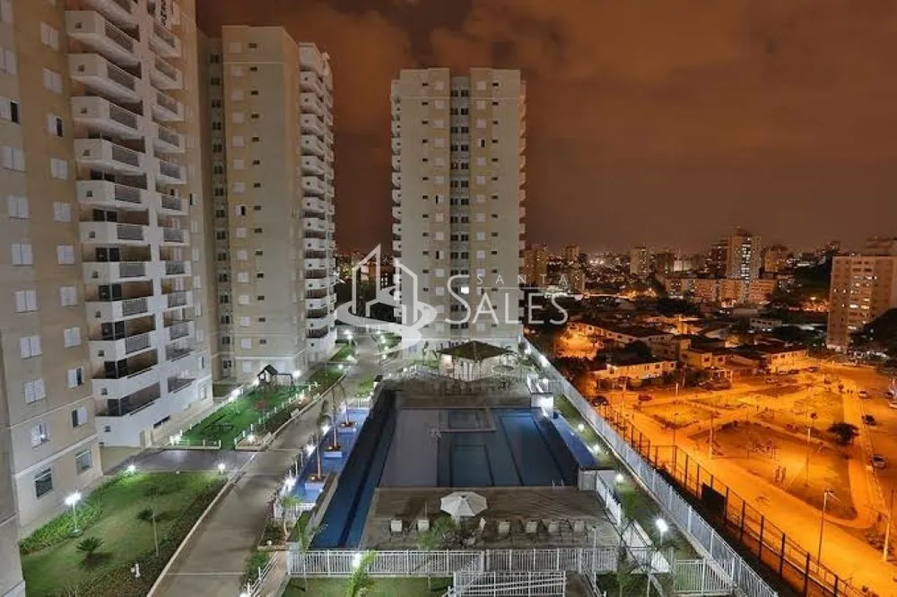 Apartamento, 3 quartos, 91 m² - Foto 12