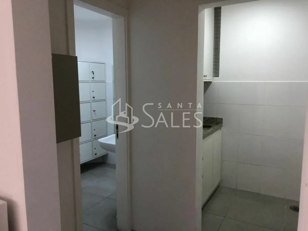 Loja-Salão, 147 m² - Foto 1