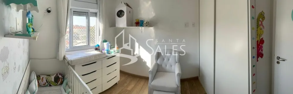 Apartamento, 3 quartos, 75 m² - Foto 4