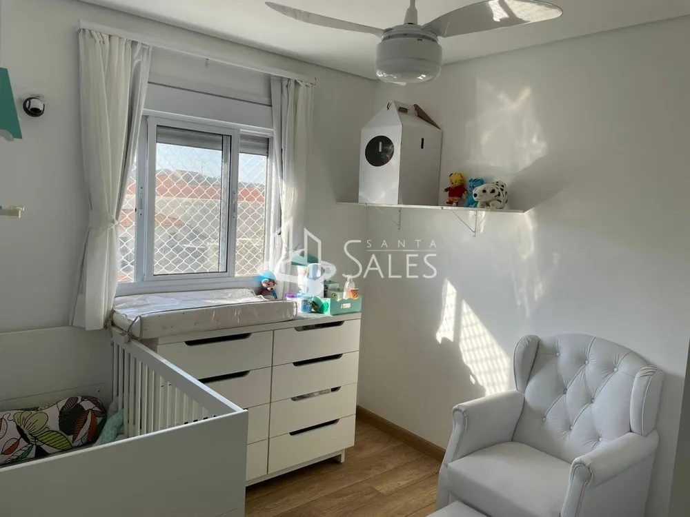 Apartamento, 3 quartos, 75 m² - Foto 10