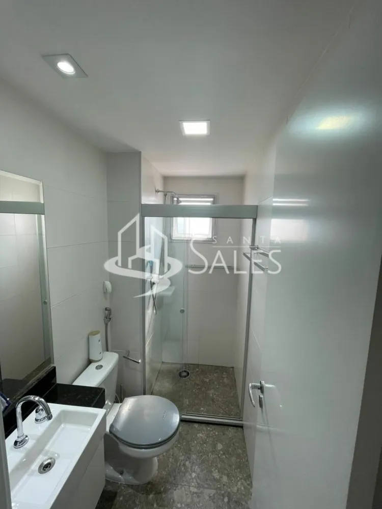 Apartamento, 3 quartos, 75 m² - Foto 3