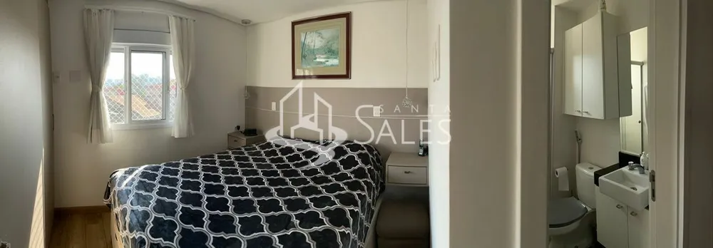 Apartamento, 3 quartos, 75 m² - Foto 9